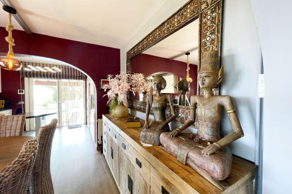 3 bed casa / chalet in Calpe / Calp