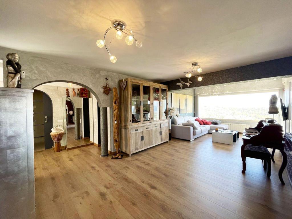 3 bed casa / chalet in Calpe / Calp