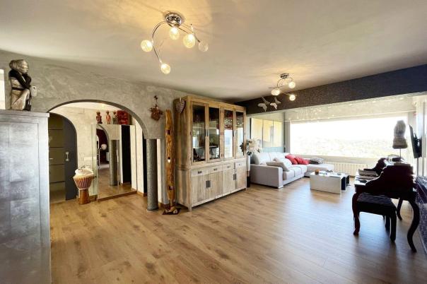 3 bed casa / chalet in Calpe / Calp