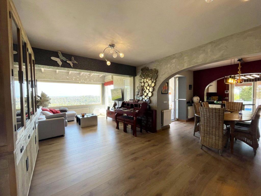 3 bed casa / chalet in Calpe / Calp