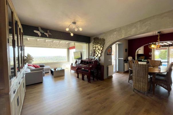 3 bed casa / chalet in Calpe / Calp