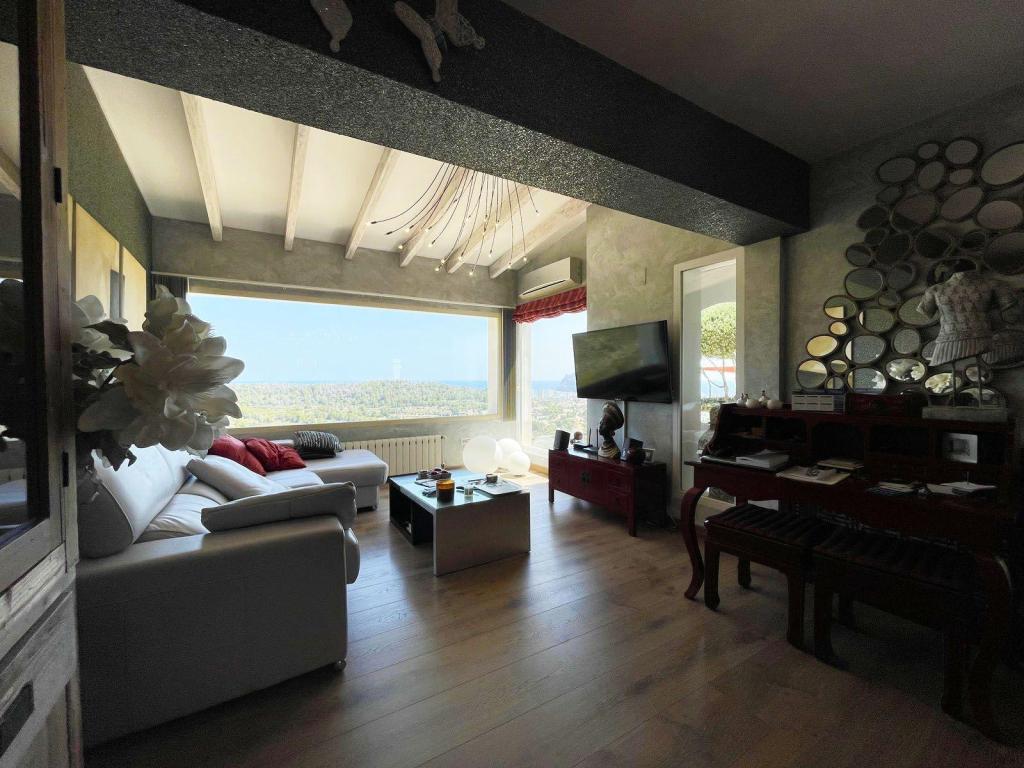 3 bed casa / chalet in Calpe / Calp