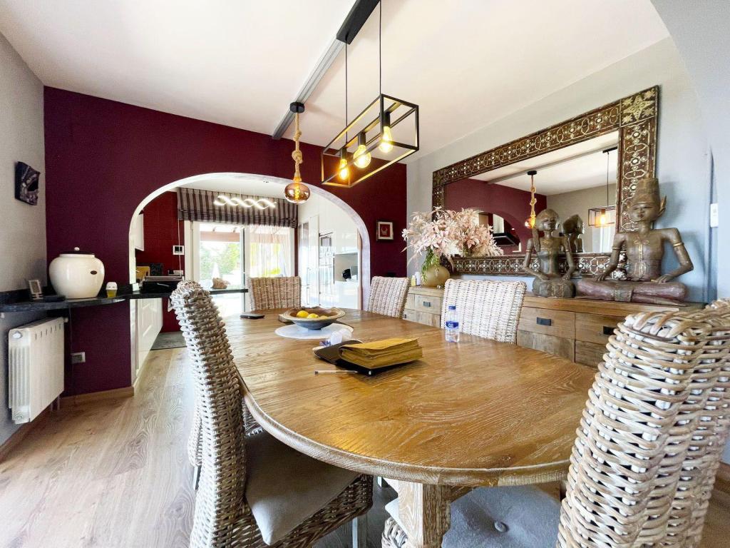 3 bed casa / chalet in Calpe / Calp