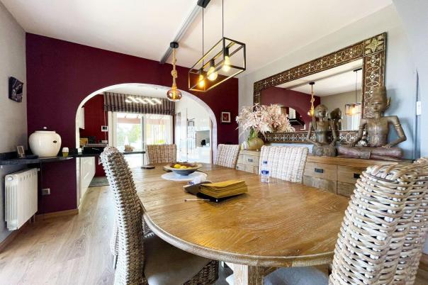 3 bed casa / chalet in Calpe / Calp