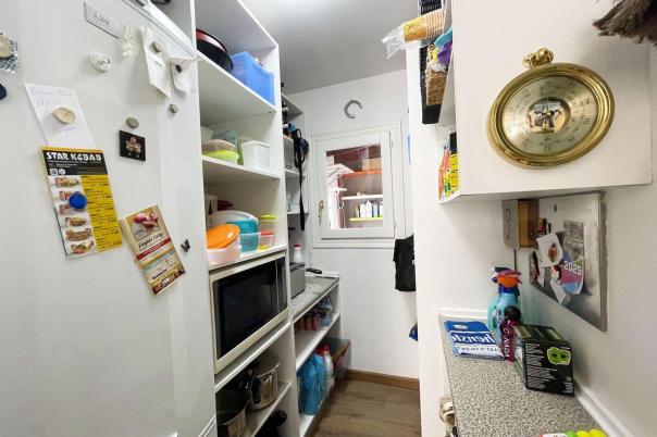 3 bed casa / chalet in Calpe / Calp
