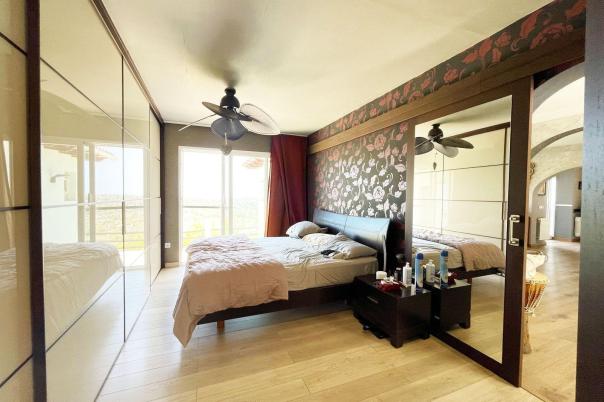 3 bed casa / chalet in Calpe / Calp
