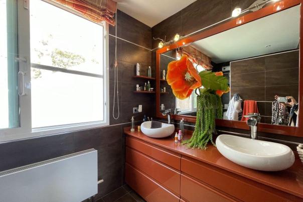 3 bed casa / chalet in Calpe / Calp