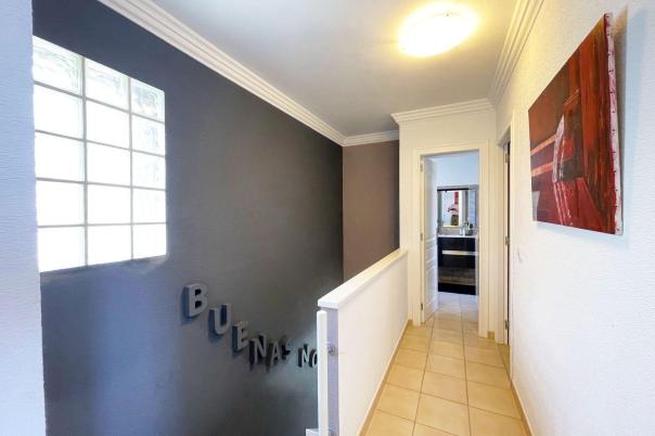 3 bed casa / chalet in Calpe / Calp