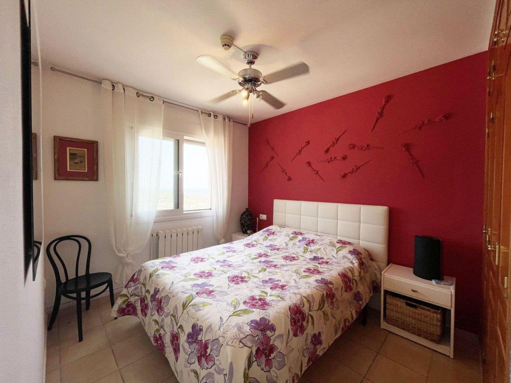 3 bed casa / chalet in Calpe / Calp