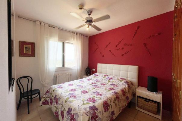 3 bed casa / chalet in Calpe / Calp