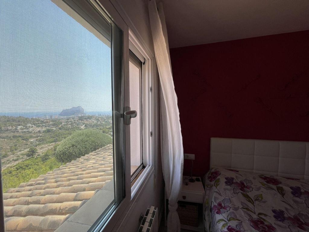 3 bed casa / chalet in Calpe / Calp