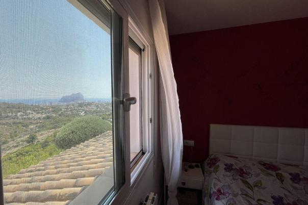 3 bed casa / chalet in Calpe / Calp