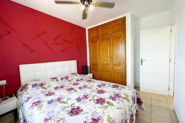 3 bed casa / chalet in Calpe / Calp