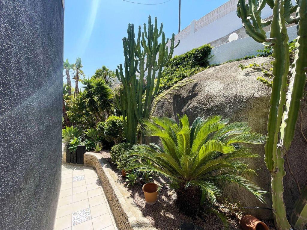 3 bed casa / chalet in Calpe / Calp