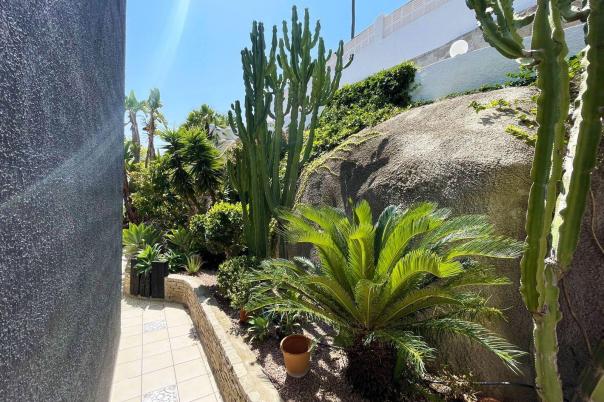 3 bed casa / chalet in Calpe / Calp