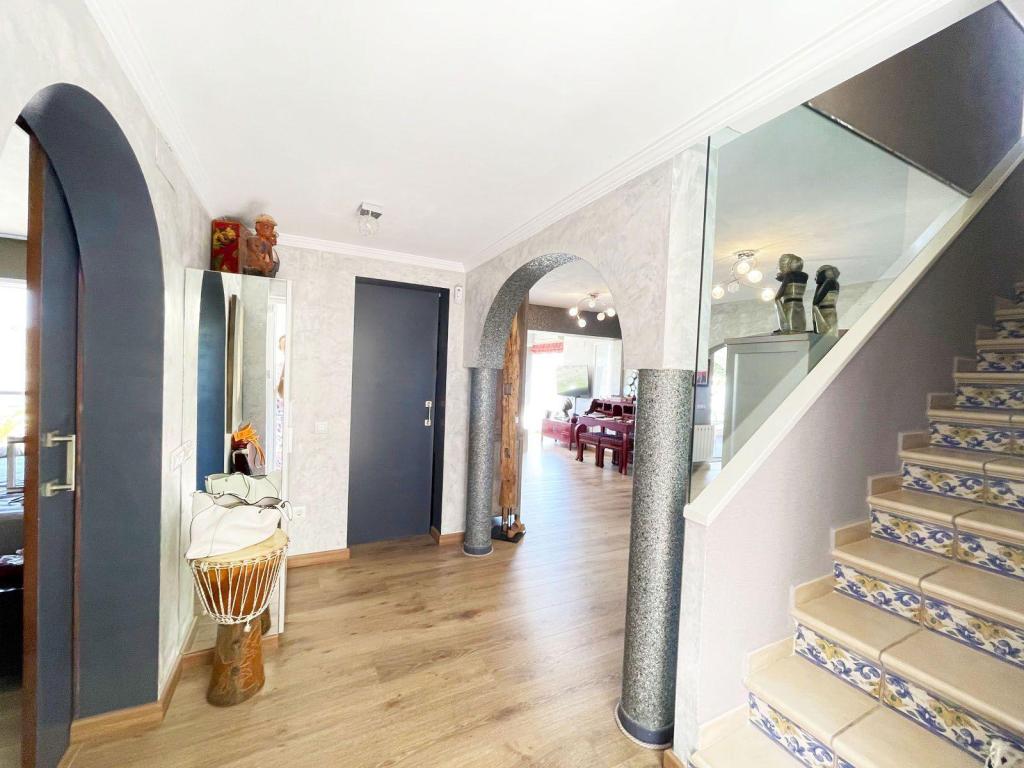 3 bed casa / chalet in Calpe / Calp