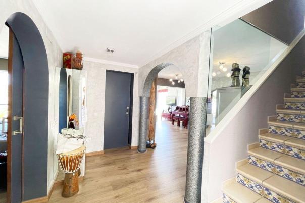 3 bed casa / chalet in Calpe / Calp