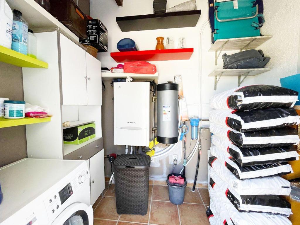 3 bed casa / chalet in Calpe / Calp