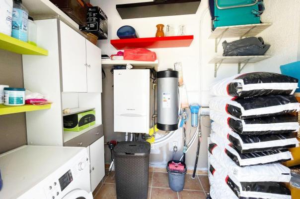 3 bed casa / chalet in Calpe / Calp