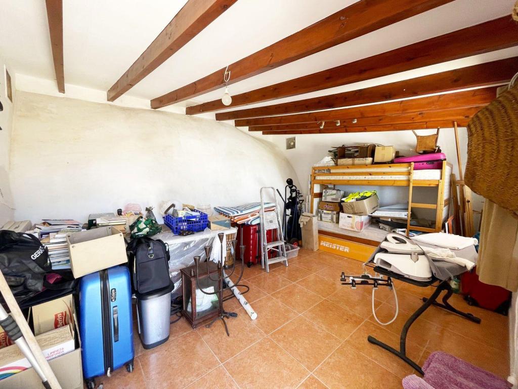 3 bed casa / chalet in Calpe / Calp