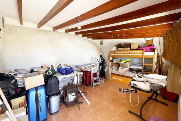 3 bed casa / chalet in Calpe / Calp