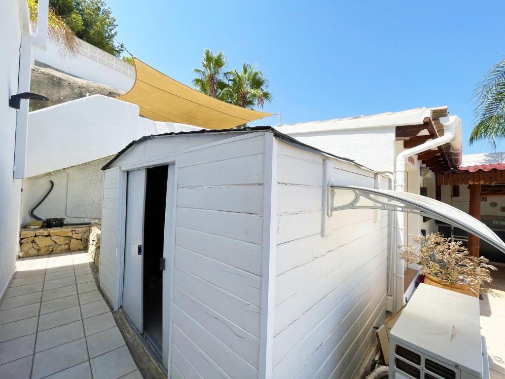 3 bed casa / chalet in Calpe / Calp