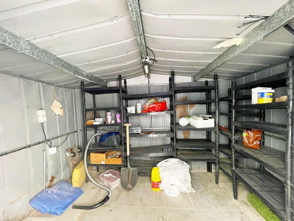 3 bed casa / chalet in Calpe / Calp