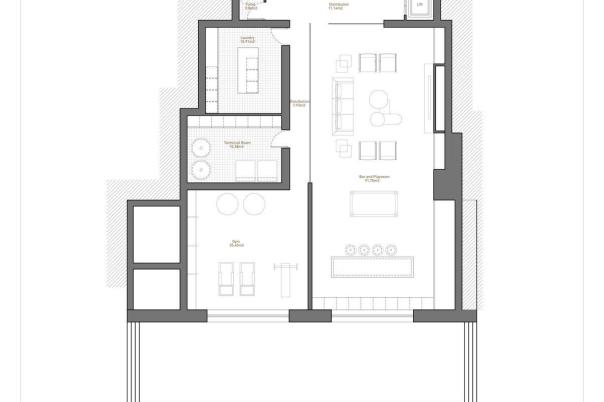 4 bed property in Benissa