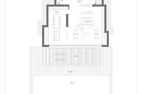 4 bed property in Benissa
