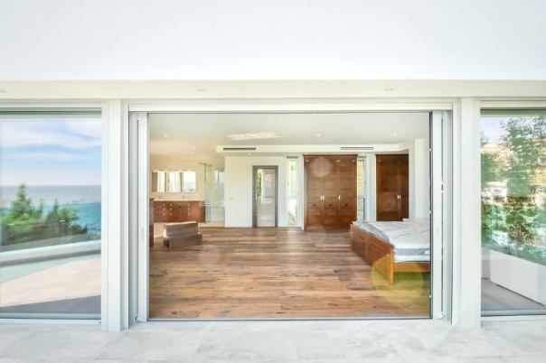 3 bed villa in Calpe