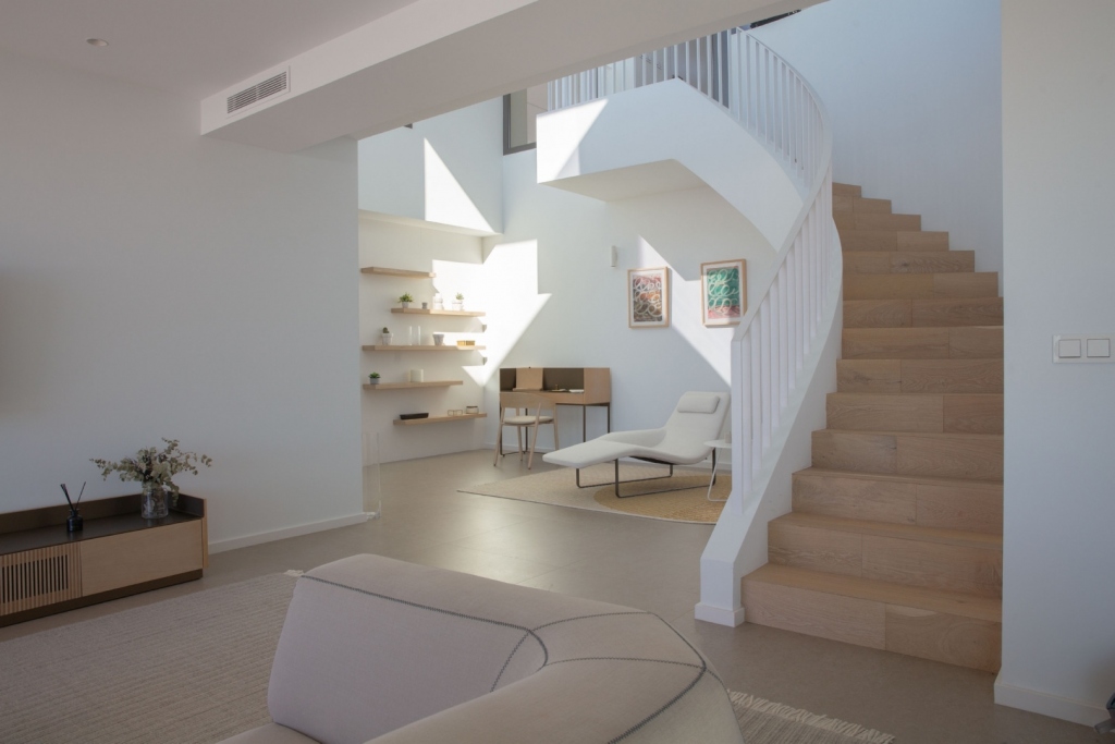 4 bed villa in Poble Nou de Benitatxell
