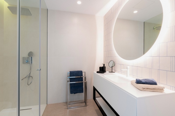 4 bed villa in Poble Nou de Benitatxell