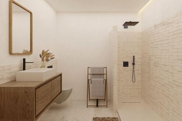 4 bed casa / chalet in Benissa