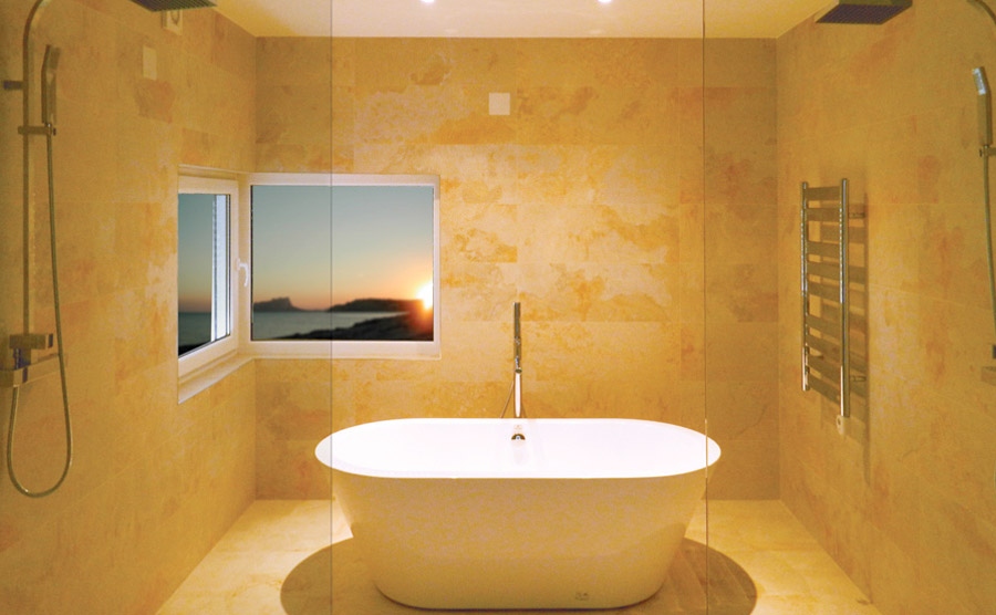 Kevin Jones Construction, Kitchens, Bathrooms & Pools Costa Blanca