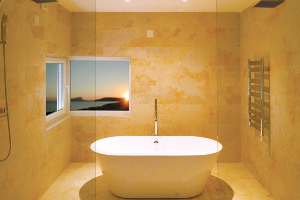 Kevin Jones Construction, Kitchens, Bathrooms & Pools Costa Blanca