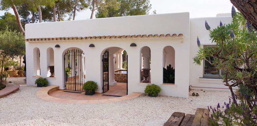 Kevin Jones Construction, Kitchens, Bathrooms & Pools Costa Blanca