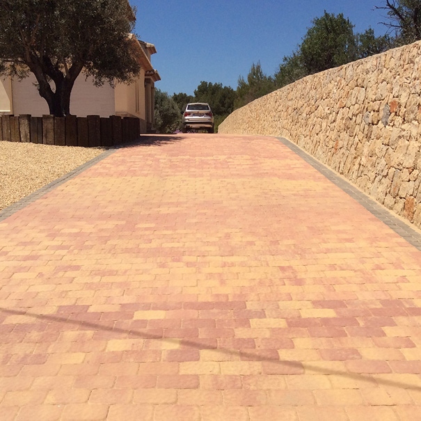 Kevin Jones Construction, Kitchens, Bathrooms & Pools Costa Blanca