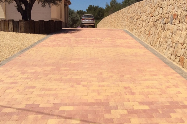 Kevin Jones Construction, Kitchens, Bathrooms & Pools Costa Blanca