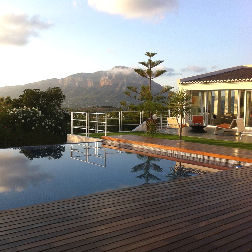 Kevin Jones Construction, Kitchens, Bathrooms & Pools Costa Blanca