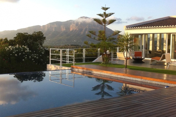 Kevin Jones Construction, Kitchens, Bathrooms & Pools Costa Blanca