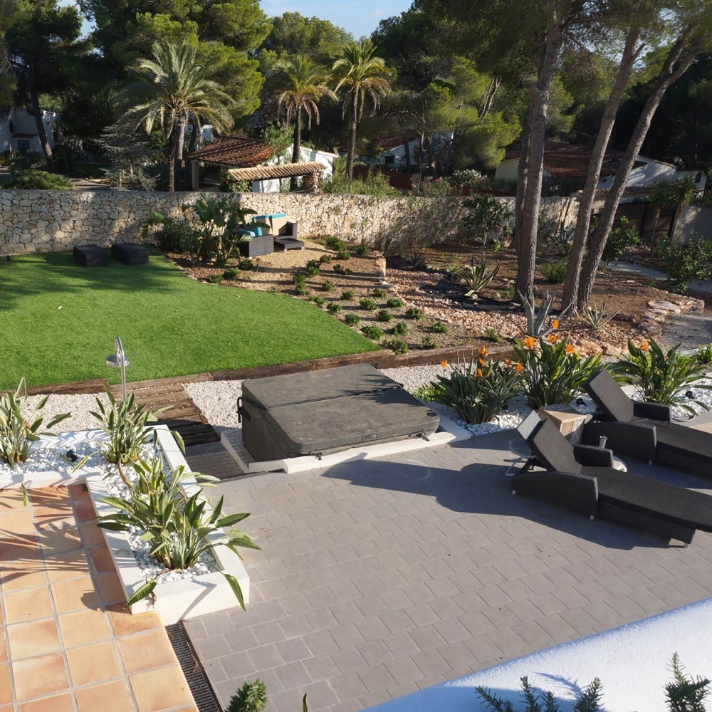 Kevin Jones Construction, Kitchens, Bathrooms & Pools Costa Blanca