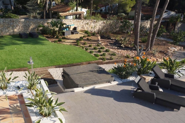 Kevin Jones Construction, Kitchens, Bathrooms & Pools Costa Blanca