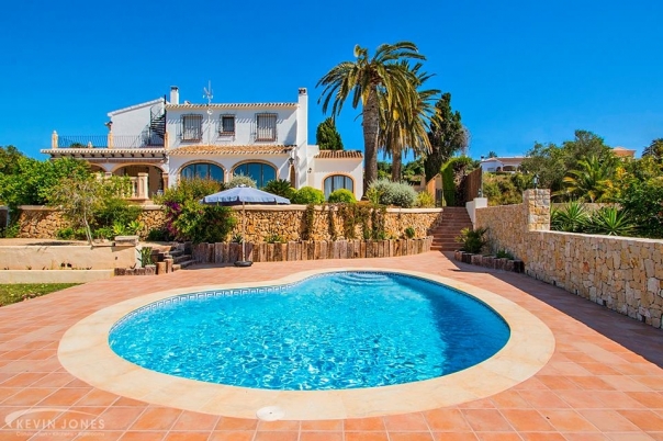 Kevin Jones Construction, Kitchens, Bathrooms & Pools Costa Blanca
