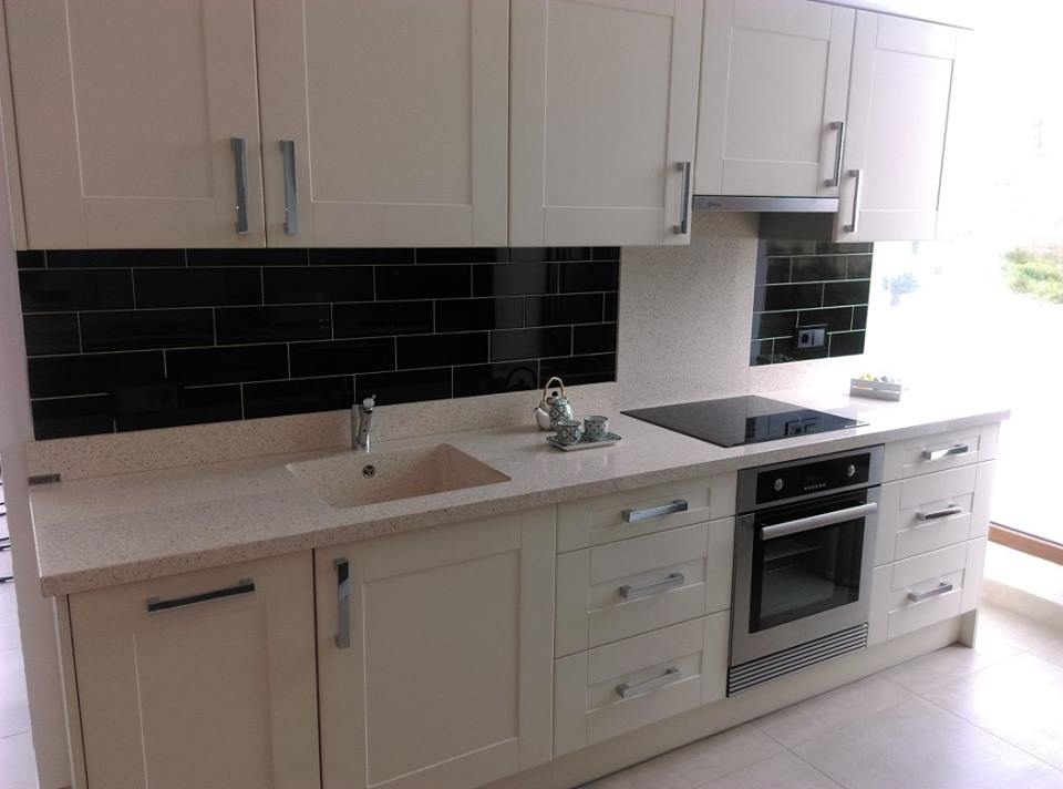 Kevin Jones Construction, Kitchens, Bathrooms & Pools Costa Blanca