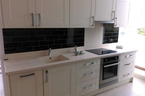 Kevin Jones Construction, Kitchens, Bathrooms & Pools Costa Blanca