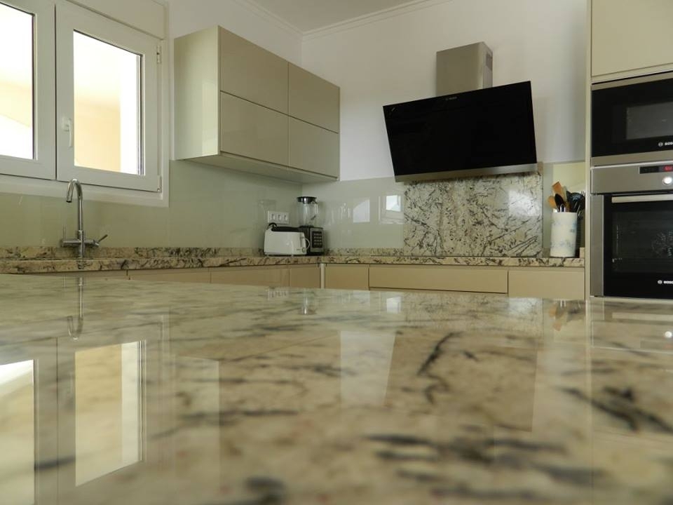 Kevin Jones Construction, Kitchens, Bathrooms & Pools Costa Blanca