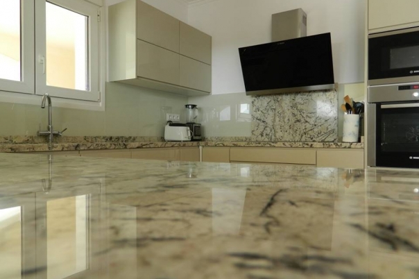 Kevin Jones Construction, Kitchens, Bathrooms & Pools Costa Blanca