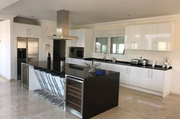 Kevin Jones Construction, Kitchens, Bathrooms & Pools Costa Blanca