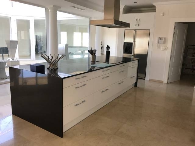 Kevin Jones Construction, Kitchens, Bathrooms & Pools Costa Blanca