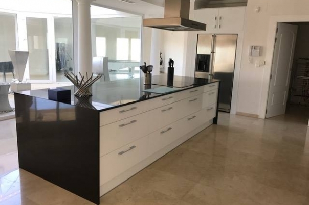 Kevin Jones Construction, Kitchens, Bathrooms & Pools Costa Blanca